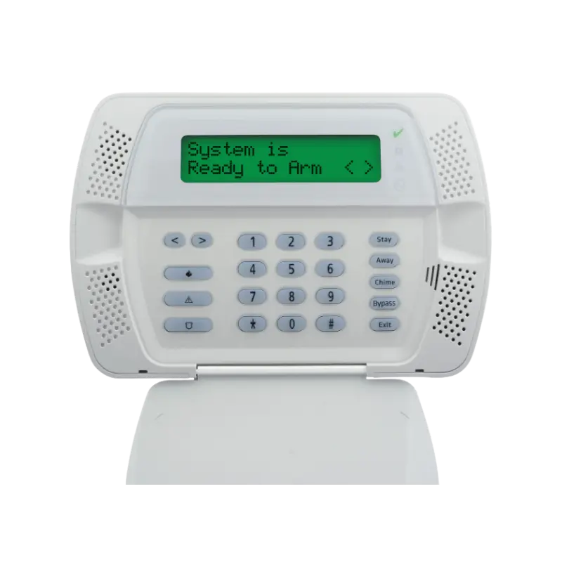 Alarm Systems