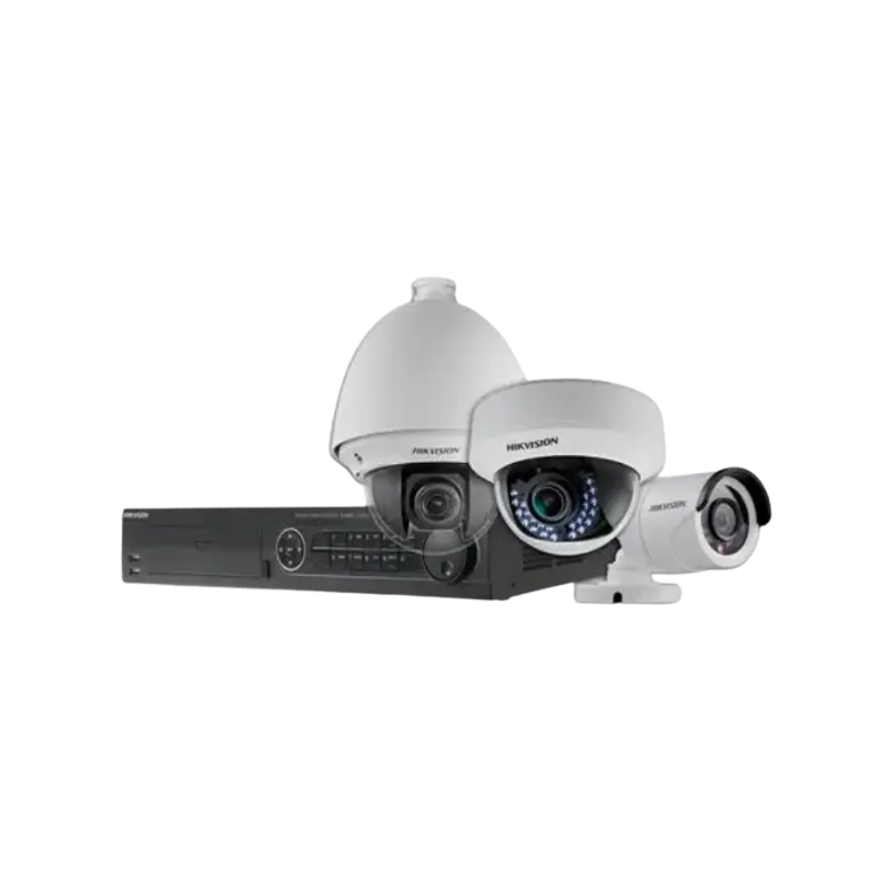CCTV