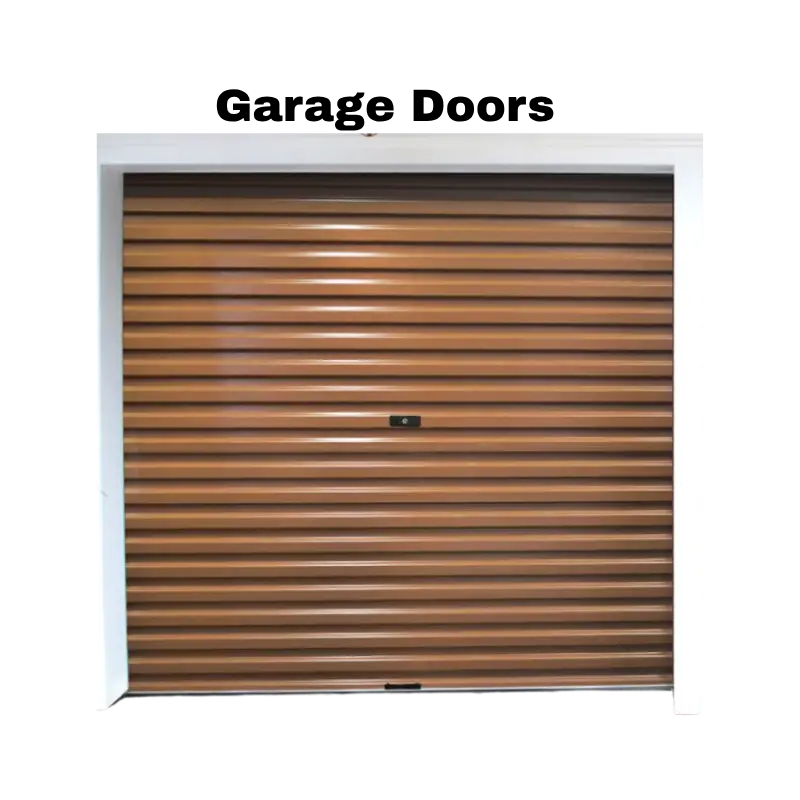 Garage Doors