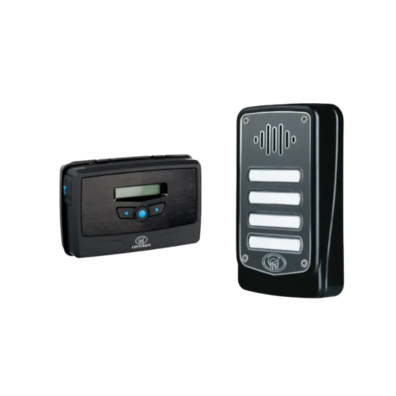 intercom